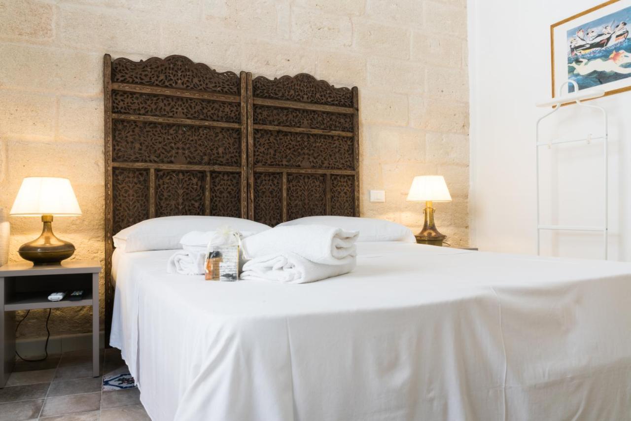 Poggiamico Guest House Favignana Exterior photo